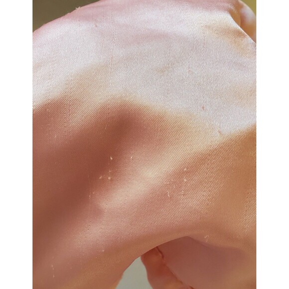 Cloud Island White Pink Glitter Unicorn Baby Security Blanket Lovey Plush Toy - Picture 6 of 12